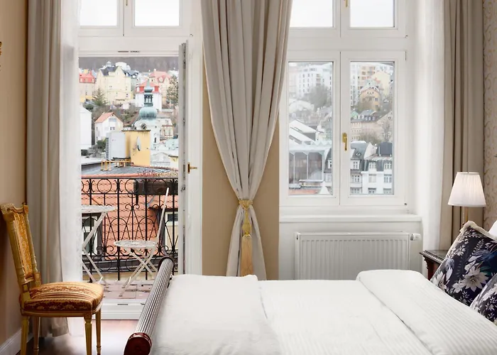 Rezidence Makart Apartman