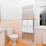 Apartamento Rezidence Makart *