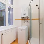 Apartamento Rezidence Makart Karlovy Vary