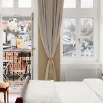 Rezidence Makart Apartamento