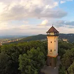 Rezidence Makart Apartamento