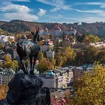 Rezidence Makart Karlovy Vary