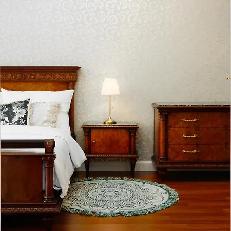 Rezidence Makart Apartamento *