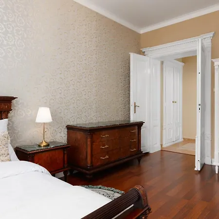 Rezidence Makart Karlovy Vary