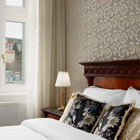 Rezidence Makart Apartamento *