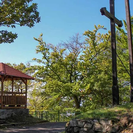 Apartamento Rezidence Makart Karlovy Vary
