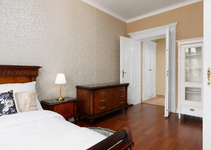 Rezidence Makart Karlsbad