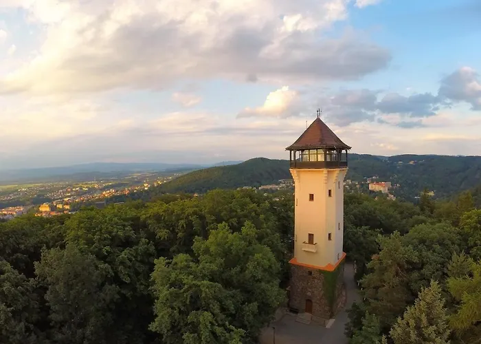 Rezidence Makart Lägenhet